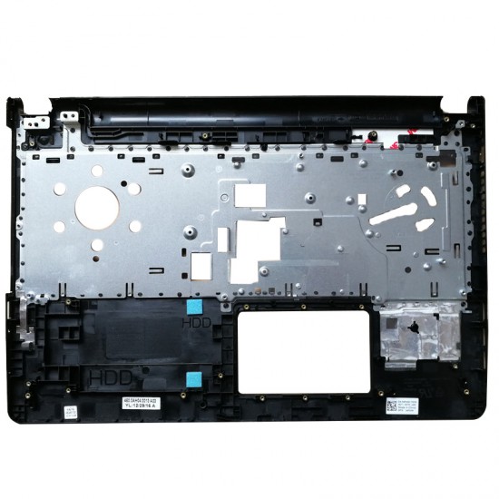 CARCASA SUPERIOR CHASIS DELL INSPIRON 15 3562 3565 3567 3568 3578 SERIES | 04F55W 0X3VRG DELL 13596