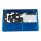 CARCASA SUPERIOR | DELL INSPIRON 14R ( N4010 ) SERIES | AZUL DELL 06445