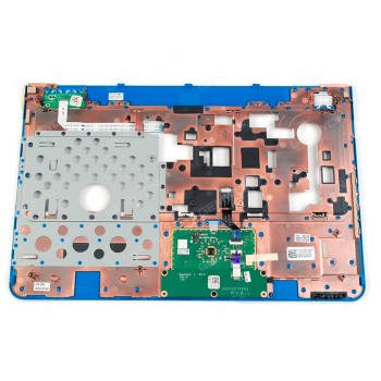 CARCASA SUPERIOR | DELL INSPIRON 14R ( N4010 ) SERIES | AZUL