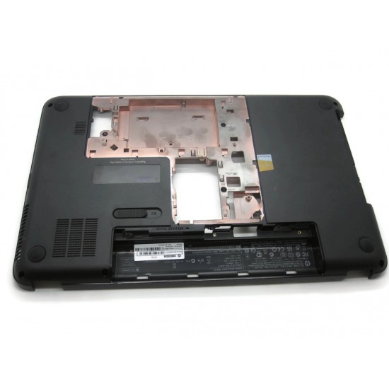 CARCASA INFERIOR | HP PAVILION G6-2000 ( 684164-001 ) HP 05034