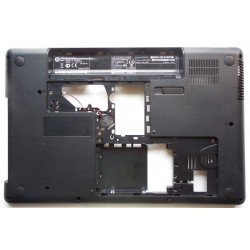 CARCASA INFERIOR | HP G62 CQ62 SERIES 610564-001