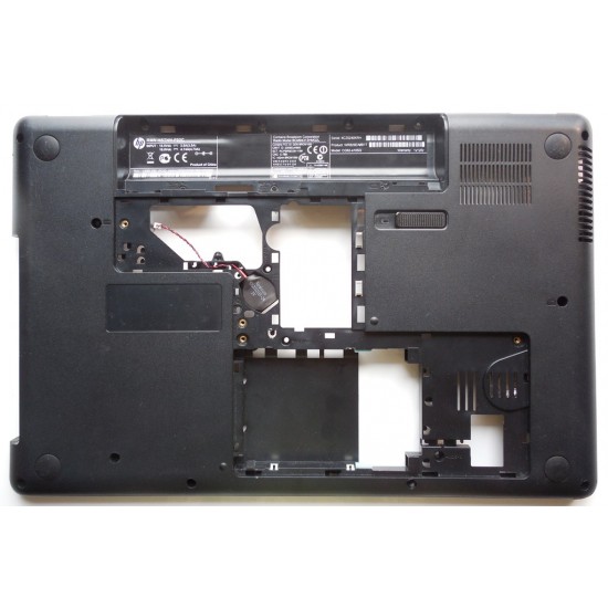 CARCASA INFERIOR | HP G62 CQ62 SERIES 610564-001 HP 06033