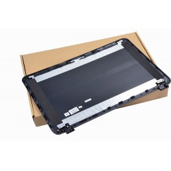 CARCASA SUPERIOR DE PANTALLA HP 15-G 15-R SERIES COLOR NEGRO | 749641-001 761695-001 