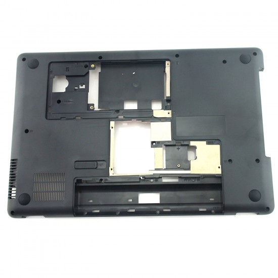 CARCASA INFERIOR | HP G62 SERIES 33AX600P03 33AX6BA00P0 HP 06034