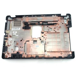 CARCASA INFERIOR | HP G62 SERIES 33AX600P03 33AX6BA00P0