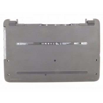 CARCASA INFERIOR | HP PAVILION 15-AC000 | 813939-001