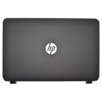 CARCASA SUPERIOR DE PANTALLA HP 245 250 255 256 G3 SERIES COLOR NEGRO | 749641-001 761695-001