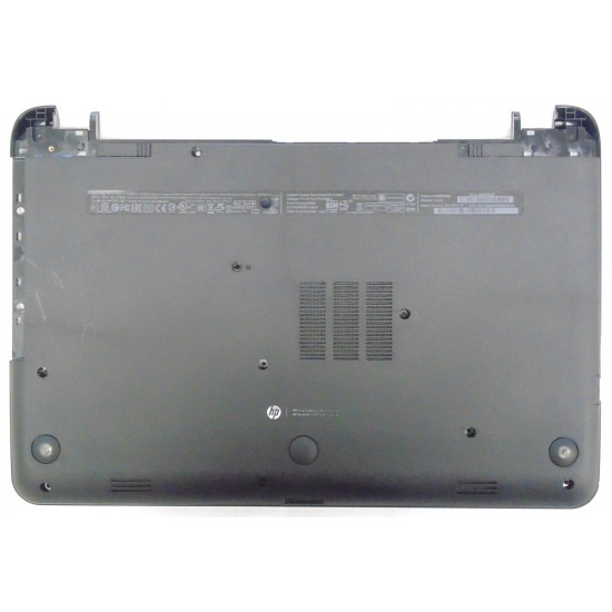 CARCASA INFERIOR HP PAVILION 15-G000 250 G3 SERIES | 775087-001 HP 06177