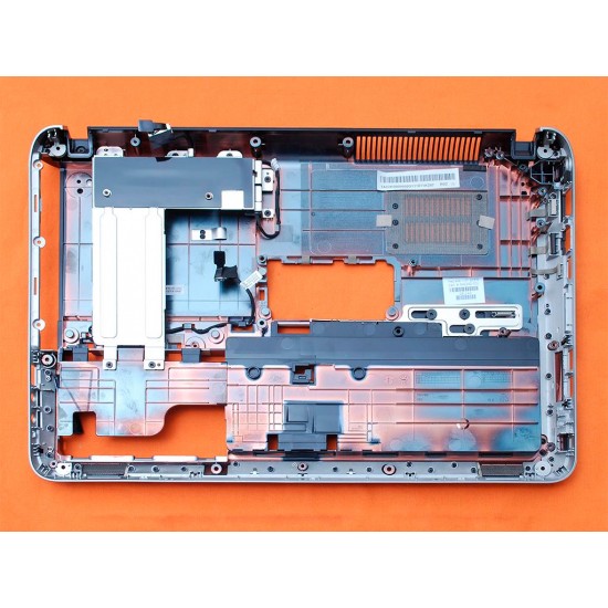 CARCASA INFERIOR CHASIS HP PAVILION DV4-3000 SERIES | 603689-001 HP 07139