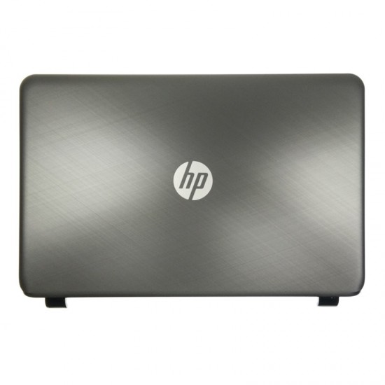 CARCASA SUPERIOR DE PANTALLA HP 250 G3 SERIES | 760967-001 COLOR PLATA HP 06173