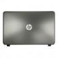 CARCASA SUPERIOR DE PANTALLA HP 250 G3 SERIES | 760967-001 COLOR PLATA HP 06173