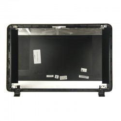 CARCASA SUPERIOR DE PANTALLA HP 250 G3 SERIES | 760967-001 COLOR PLATA