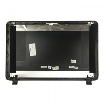 CARCASA SUPERIOR DE PANTALLA HP 250 G3 SERIES | 760967-001 COLOR PLATA