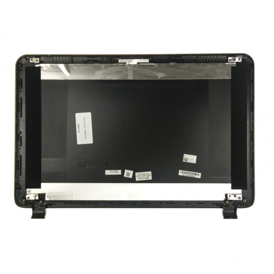 CARCASA SUPERIOR DE PANTALLA HP 250 G3 SERIES | 760967-001 COLOR PLATA HP 06173