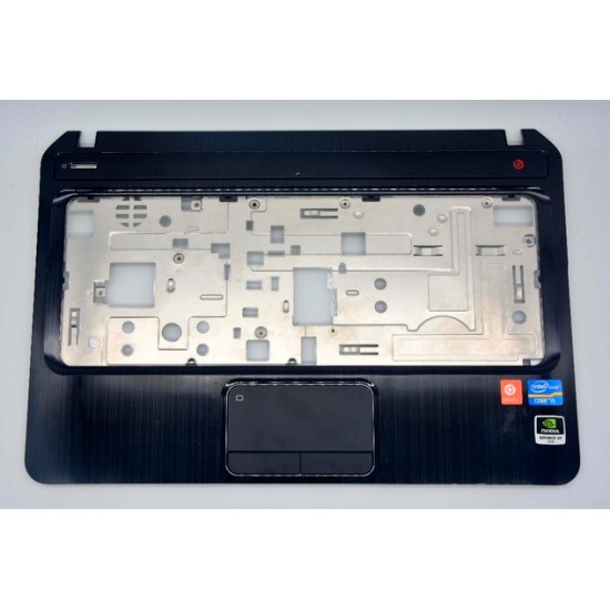 CARCASA SUPERIOR HP PAVILION DV4 DV4-5000 SERIES | 676657-001 HP 07184