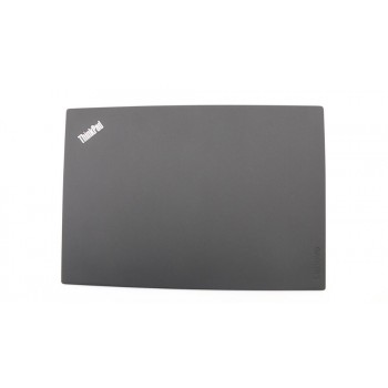 CARCASA SUPERIOR DE PANTALLA LENOVO THINKPAD T480 SERIES | 01YU645