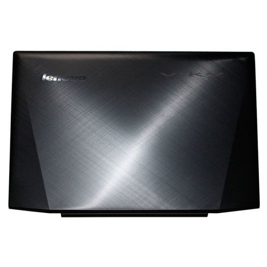CARCASA SUPERIOR DE PANTALLA | LENOVO Y50-70 Y50-80 SERIES | AM14R000300 LENOVO 06127
