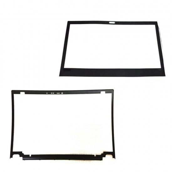 FRONTAL DE PANTALLA COMPLETO LENOVO THINKPAD T480 SERIES | 01YR487 LENOVO 13590