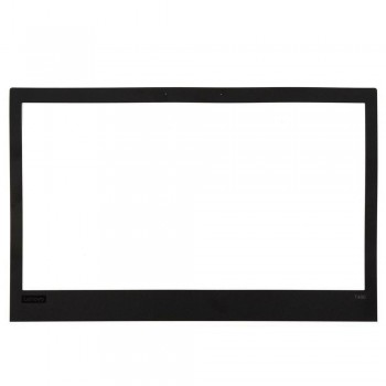FRONTAL DE PANTALLA COMPLETO LENOVO THINKPAD T480 SERIES | 01YR487