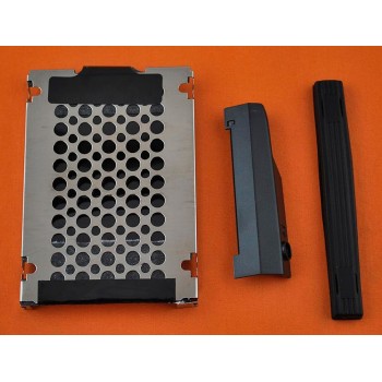 TAPA Y CADDY HDD | LENOVO THINKPAD T410 WS