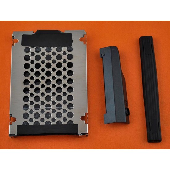 TAPA Y CADDY HDD | LENOVO THINKPAD T410 WS LENOVO 04922