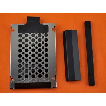 TAPA Y CADDY HDD LENOVO THINKPAD T420 T420I SERIES