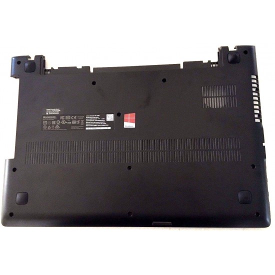 CARCASA INFERIOR | LENOVO IDEAPAD 100-15IBD SERIES | AP10E000700