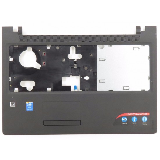 CARCASA SUPERIOR PALMREST | LENOVO IDEAPAD 100-15IBD SERIES | AP10E000600 LENOVO 05802