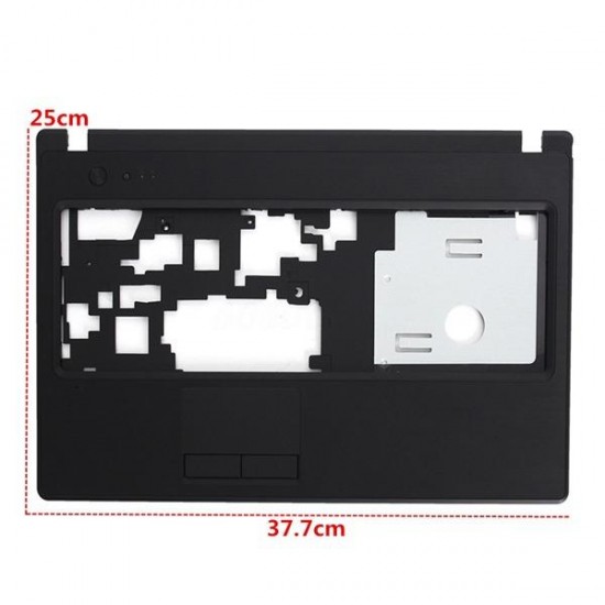 CARCASA SUPERIOR LENOVO IDEAPAD G570 G575 SERIES | MODELO CON HDMI LENOVO 07441