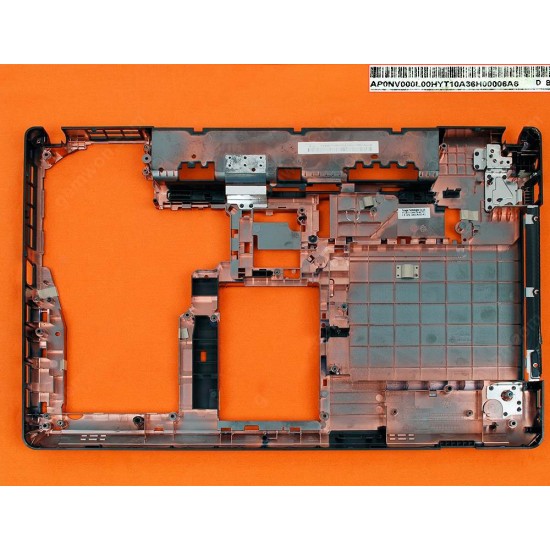 CARCASA INFERIOR LENOVO THINKPAD EDGE E530 E535 SERIES | 04W4110 04W411 AP0NV000L00 LENOVO 07878