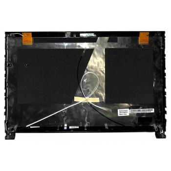 Cubierta superior de Pantalla | PACKARD BELL | EASYNOTE TR81 SERIES (60.B6701.002)