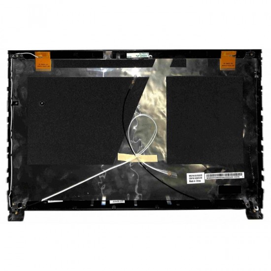 Cubierta superior de Pantalla | PACKARD BELL | EASYNOTE TR81 SERIES (60.B6701.002) PACKARD BELL 03838