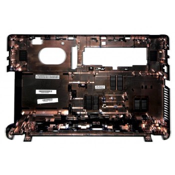 CARCASA INFERIOR | PACKARD BELL EASYNOTE TE69CXP | 60.Y3RN2.002
