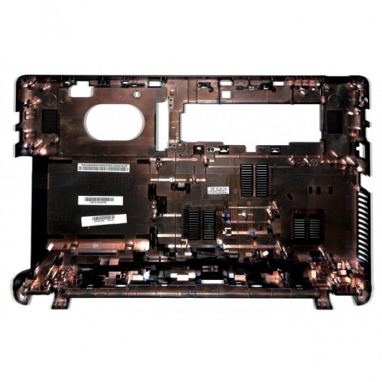 CARCASA INFERIOR | PACKARD BELL EASYNOTE TE69CXP | 60.Y3RN2.002 PACKARD BELL 05715