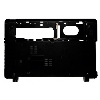 CARCASA INFERIOR | PACKARD BELL EASYNOTE TE69CXP | 60.Y3RN2.002
