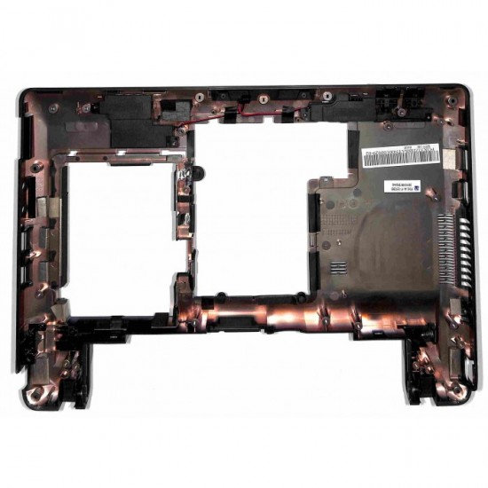 CARCASA INFERIOR | PACKARD BELL DOT MRU ( 60.WF807.002 ) PACKARD BELL 04645