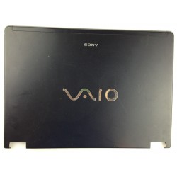 CARCASA SUPERIOR DE PANTALLA | SONY VAIO PCG-8X1M VGN-AR31M