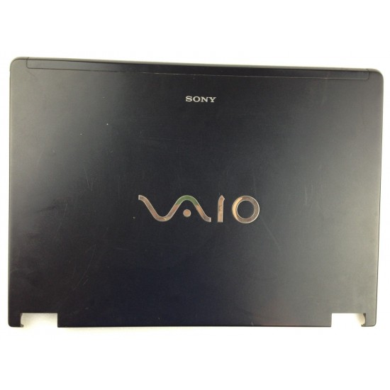 CARCASA SUPERIOR DE PANTALLA | SONY VAIO PCG-8X1M VGN-AR31M SONY 05838