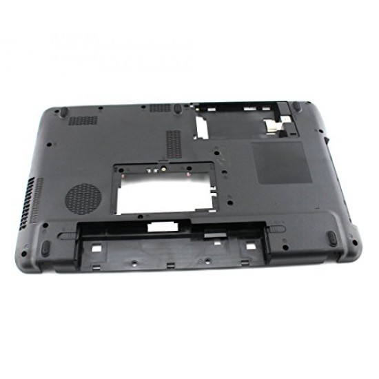 CARCASA INFERIOR | TOSHIBA SATELLITE C655 | C655D SERIES TOSHIBA 05317