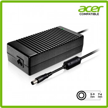 CARGADOR ACER | ASPIRE AU5-710 SERIES