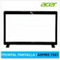 FRONTAL DE PANTALLA | ASPIRE 7551 ( 60.PT401.003 ) PACKARD BELL 04652