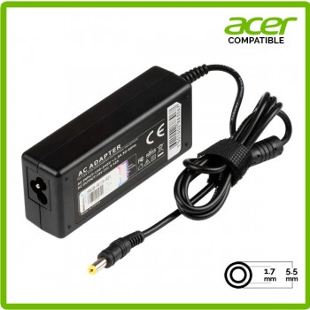 CARGADOR ACER COMPATIBLE | ASPIRE V3-111 | V3-471 SERIES