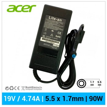 CARGADOR ACER COMPATIBLE | ASPIRE V7-481 | ASPIRE V7-582P SERIES