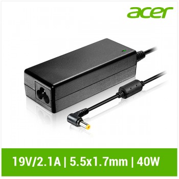 CARGADOR ACER COMPATIBLE | CHROMEBOOK C710 SERIES