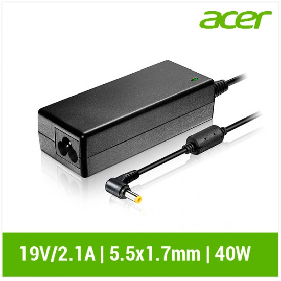 CARGADOR ACER COMPATIBLE | CHROMEBOOK C710 SERIES ACER 01228C