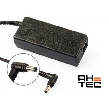 CARGADOR AHTEC 19V / 4.74A | 5.5mm x 2.5mm | 90W