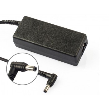 Cargador AIRIS 19V / 3.42A | 5.5mm x 2.5mm | 65W