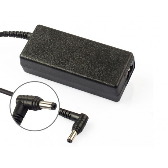 Cargador AIRIS 19V / 3.42A | 5.5mm x 2.5mm | 65W AIRIS 00096C
