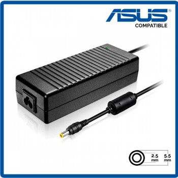 CARGADOR ASUS COMPATIBLE | X93 | X93S | X93SM | X93SV
