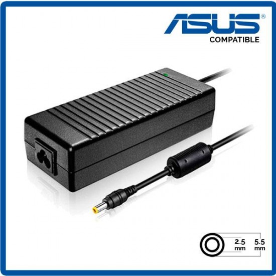 CARGADOR ASUS COMPATIBLE | X93 | X93S | X93SM | X93SV ASUS CAR821C